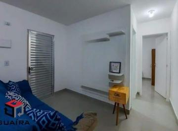 Apartamento · 33m² · 1 Quarto · Apartamento para aluguel 1 quarto Taboão - São Bernardo do Campo - SP