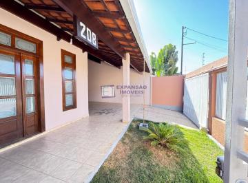 Casa · 214m² · 4 Quartos · 2 Vagas · ALUGUEL, CASA, AMAZONAS