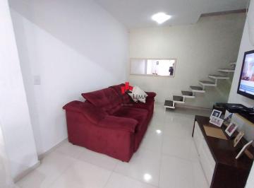 Casa · 115m² · 2 Quartos · 1 Vaga · Imóvel com 2 moradias na Penha