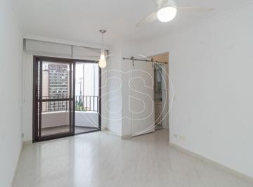 Apartamento · 48m² · 2 Quartos · 1 Vaga · Apartamento para Locação, 2 Dormitórios com Armários, Piscina e Churrasqueira