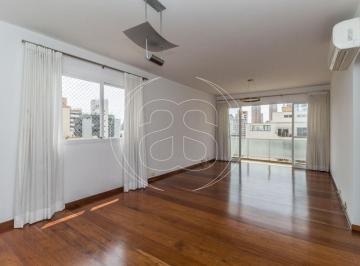 Apartamento · 145m² · 3 Quartos · 3 Vagas · ED. ITAPEMA - 03 VAGAS, 145M²