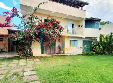 Casa · 263m² · 4 Quartos · 8 Vagas · Vendo Casa 4/4 Alto Padrão no Bairro São Judas - Itabuna - Bahia