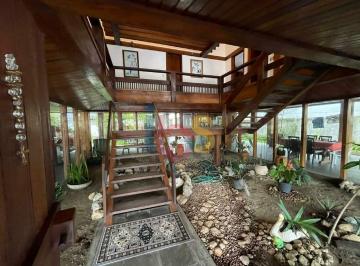 Casa · 765m² · 5 Quartos · 5 Vagas · Vendo Excelente Casa Duplex 5/4 no Centro - Itabuna/BA