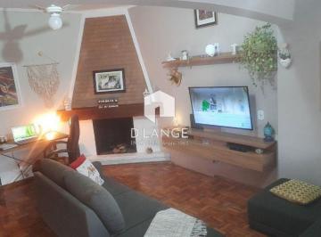 Casa · 200m² · 3 Quartos · 1 Vaga · Casa à venda em Campinas, Sousas