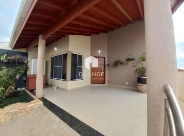Casa · 171m² · 3 Quartos · 7 Vagas · Sobrado à venda no Bairro Villa Bressani em Paulínia