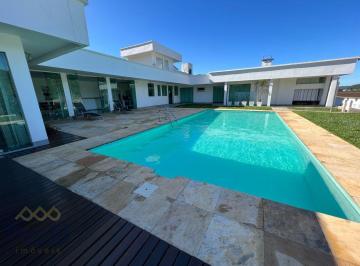 Foto · Casa no bairro Boa Vista com 1.100m2 de área total construída e 2.271,50 m2 de Terreno com 5 suítes