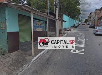 ffab4442f263b070be9c3f695a2e129daec47de4 · Terreno à venda, 400 m² por R$ 600.000,00 - Ermelino Matarazzo - São Paulo/SP