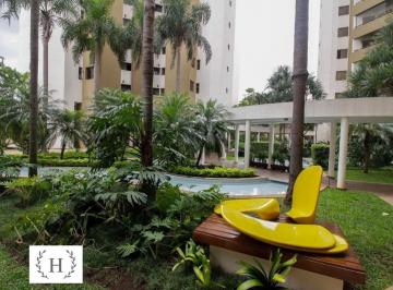 Apartamento de 3 quartos, São Paulo · Apartamento com 107m² , 3 dormitórios, condomínio Clube Alto de Pinheiros
