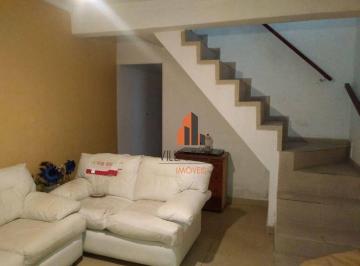 6047c51b96f8fe0bb5411bd05d7cbed80a712497 · Sobrado à venda, 221 m² por R$ 560.000,00 - Jardim Rina - Santo André/SP