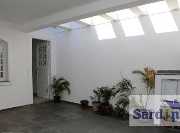 Casa · 210m² · 3 Quartos · 2 Vagas · Sobrado em Vila Morse, SP: 210m², 3 Dorms, 1 Suíte - R$ 742 Mil