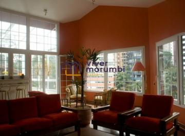 Casa · 600m² · 4 Quartos · 4 Vagas · Linda casa em condomínio fechado