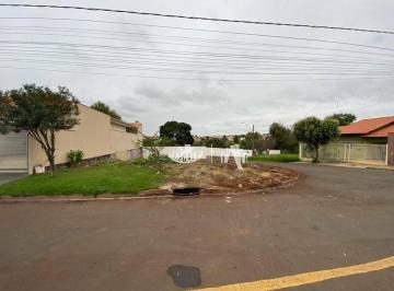 14a14faf5bc36a763d715e2936f6f8ca005ab12f · Terreno à venda, 317 m² por R$ 180.000,00 - Jardim Buenos Aires - Ibiporã/PR
