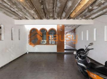 Casa · 220m² · 3 Quartos · 1 Vaga · SOBRADO PARA FINS COMERCIAIS E RESIDENCIAIS COM VAGA DE GARAGEM NA CHACARA SANTO ANTÔNIO!