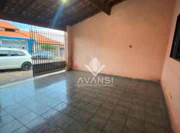 18261b20d2f609326f55a6dd48ddf6c4fe90b4a1 · Casa com 3 dormitórios à venda, 90 m² por R$ 220.000,00 - Jardim Barão - Santa Bárbara D'Oeste/SP
