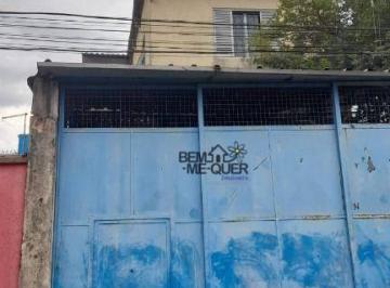 f6aab992d38dc009a271effcccb4536ee3c22925 · Galpão à venda, 250 m² por R$ 460.000,00 - Vila Piauí - São Paulo/SP