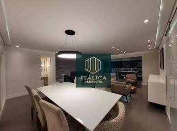 e751e2b79ef9cdbb116ae7f9ae939bedda8889c7 · Apartamento à venda, 198 m² por R$ 3.780.000,00 - Cerâmica - São Caetano do Sul/SP