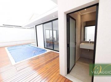 cf45beb2529de6ee71be953ebbf42acabbc73a26 · Casa com 3 dormitórios à venda, 265 m² por R$ 2.180.000,00 - Parque Residencial Damha V - São José d