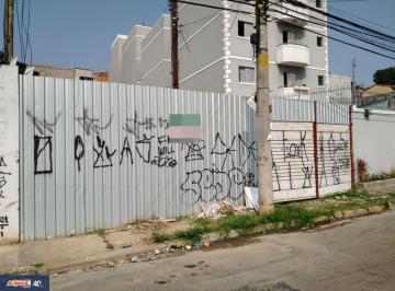 Terreno · 550m² · TERRENO A VENDA, 550 m²- JARDIM DOURADO - GUARULHOS/SP.