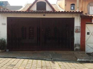 Casa · 126m² · 3 Quartos · 2 Vagas · SOBRADO COM 3 DORMITÓRIOS A VENDA, 128,20m² Jardim São Roberto - Guarulhos - SP