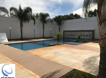 Foto 06 · Terreno em condomínio à venda em São Carlos-SP, no Parque Santa Felícia Jardim: 250m² de área.