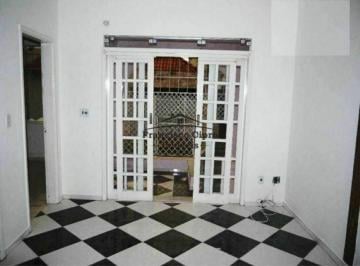 Casa · 95m² · 3 Quartos · Casa à venda no bairro Centro - Guaratinguetá/SP