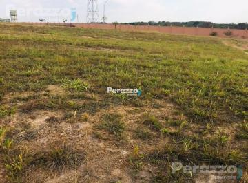 Foto 04 · Alphaville Residencial II | Terreno amplo de 450m² | R$ 190.000,00 | Projeto de Construção Aprovado