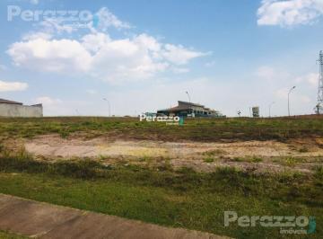 Foto 01 · Alphaville Residencial II | Terreno amplo de 450m² | R$ 190.000,00 | Projeto de Construção Aprovado
