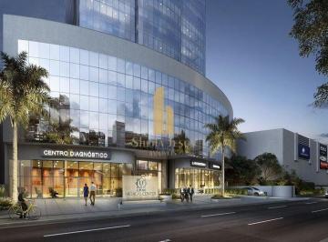Comercial · 29m² · 1 Vaga · Belíssima Sala no Lion Center