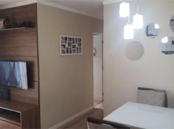 Apartamento de 2 quartos, São Paulo · Apartamento 2 dorm, 1 suíte, 1 vaga na Vila Maria