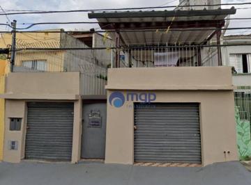 daf02cb3e12e294202237f986c49113b21382ebb · Casa com 4 dormitórios à venda, 180 m² - Vila Maria