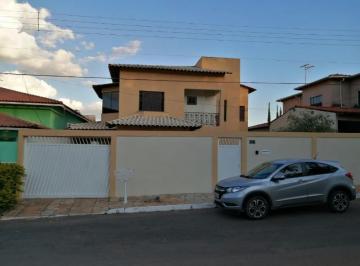 Foto 01 · Casa, Condomínio Império dos Nobres, Sobradinho, DF