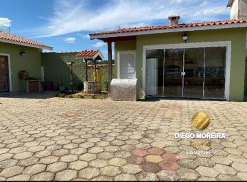 Casa · 141m² · 2 Quartos · 2 Vagas · Casa á venda em Atibaia com 2 dormitórios