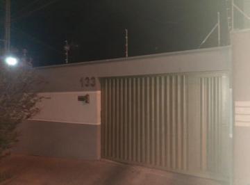 Foto 02 · Casa, Parque Igaçaba, Araraquara, SP
