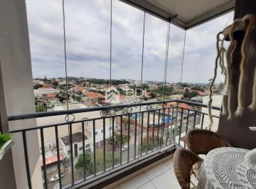 0 · apartamento à venda em Chácara Primavera