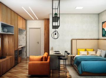 Apartamento de 2 quartos, São Paulo · apartamento Residencial novo 46 m² 2 quartos Pompéia São Paulo