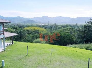 94d2472134462e14a9f77ccb9b284bb63ebe9a53 · Sítio casa, 4 Dormitórios, Piscina, à Venda, 78000 m² Ratones Florianópolis/SC