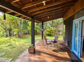 Terreno de 1 quarto, Santo Amaro da Imperatriz · Terreno com Casa - 1 Dormitórios, Varginha - Santo Amaro da Imperatriz