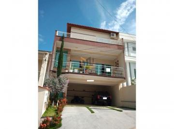Casa · 345m² · 4 Quartos · 4 Vagas · Casa de condomínio SOROCABA - SP