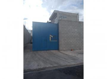 Comercial · 150m² · Galpão SOROCABA - SP