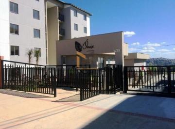 Apartamento · 53m² · 2 Quartos · 1 Vaga · Apartamento SOROCABA - SP