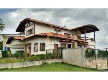 Casa · 500m² · 4 Quartos · Casa de condomínio SOROCABA - SP