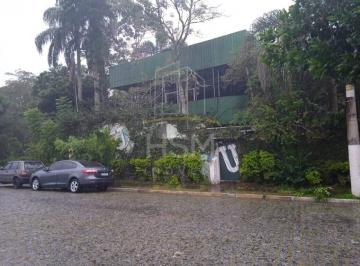 Comercial · 400m² · Prédio para aluguel, Rio Grande - São Bernardo do Campo/SP