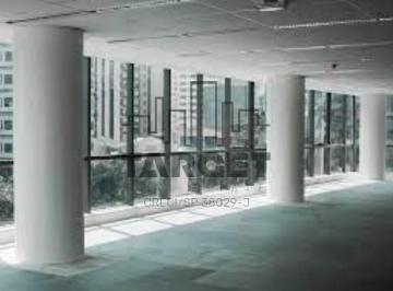 Foto 01 · Conjunto Comercial de Alto Padrão de 388 m² no Itaim Bibi - São Paulo