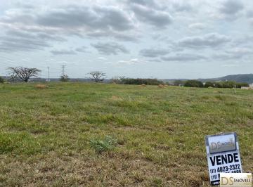 Foto 01 · Terreno, Campos de Santo Antônio, Itu, SP