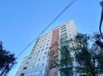 2be59daf707fa0c5ba498d12736a774e8857c794 · Apartamento com 1 dormitório para alugar, 38 m² por R$ 1.739,00/mês - Novo Mundo - Curitiba/PR