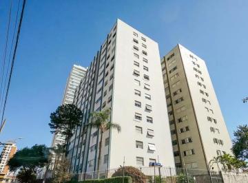 Foto 01 · Apartamento à venda em São Paulo-SP, Parque São Jorge: 3 quartos, 2 salas, 2 banheiros, 78m² de área