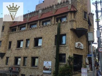 fa37da37ff7e3830546c9817188ee26db3fe7c4c · Prédio à venda, 700 m² por R$ 7.250.000,00 - Vila Mariana - São Paulo/SP