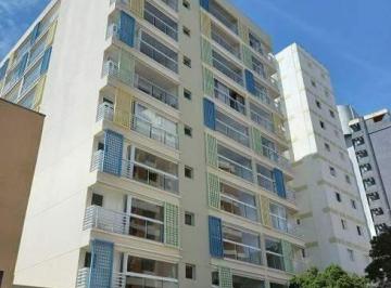 Apartamento · 54m² · 1 Quarto · 1 Vaga · Apartamento à venda Centro em Campinas