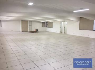 a05af504d593e0d9e2324ff03c238357f3dd0e0d · Laje comercial para alugar, 330m² - Brooklin - São Paulo/SP