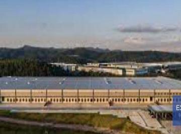 5f2020cceb7246d52db70d594e04a15d8c6f63d5 · Galpão logístico e/ou industrial para alugar, 52.930m² por R$ 2.275.990/mês - Cidade Soberana - Guar